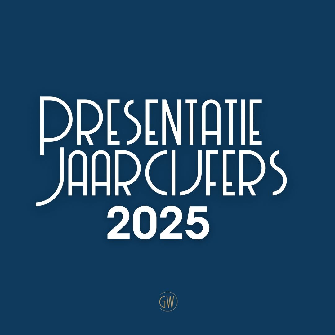Presentatie Jaarcijfers 2025